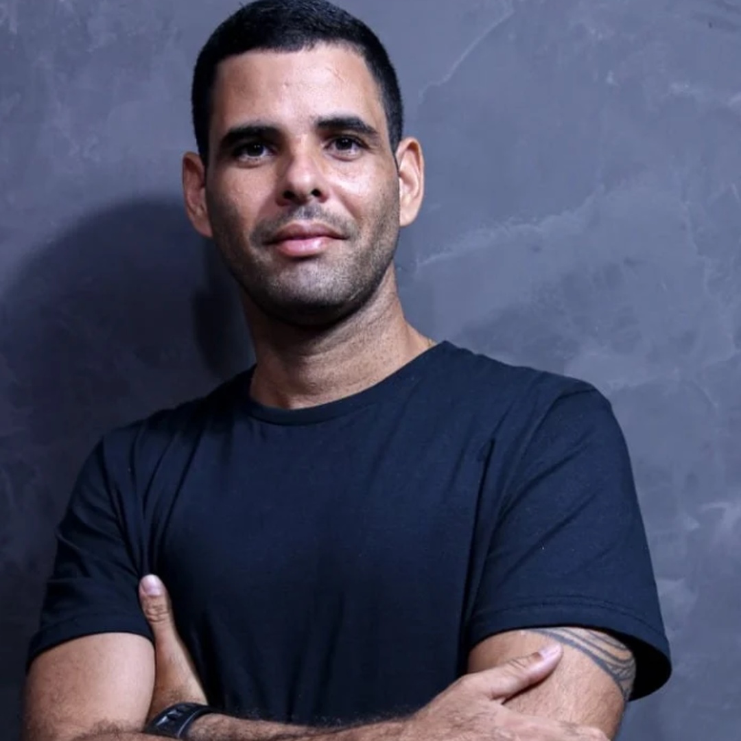 Gabriel Ataíd, estrategista de aquisição